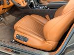 Bentley Continental GT V8 S 2016 года
